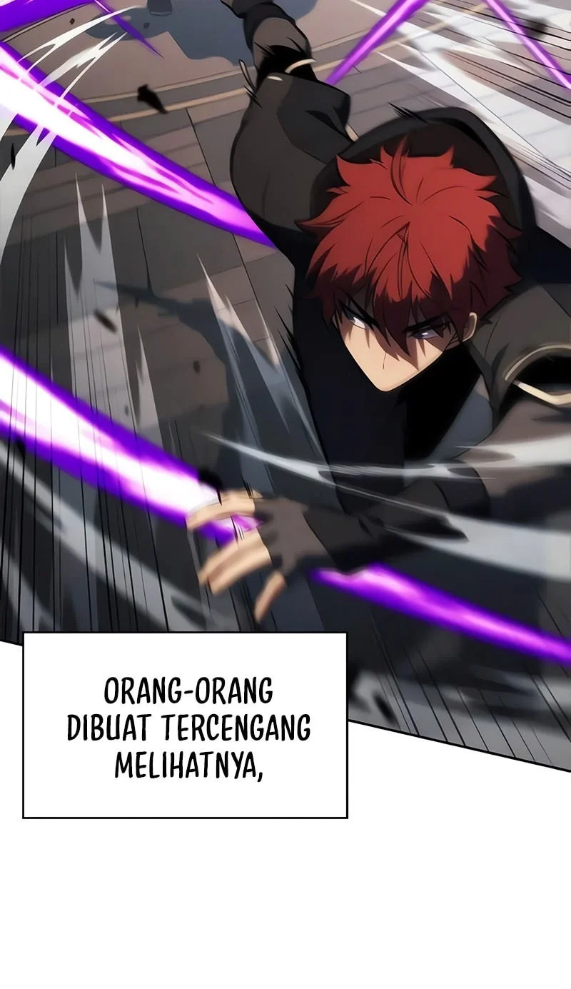 The Regressed Son Of A Duke Is An Assassin Chapter 125 Gambar 4