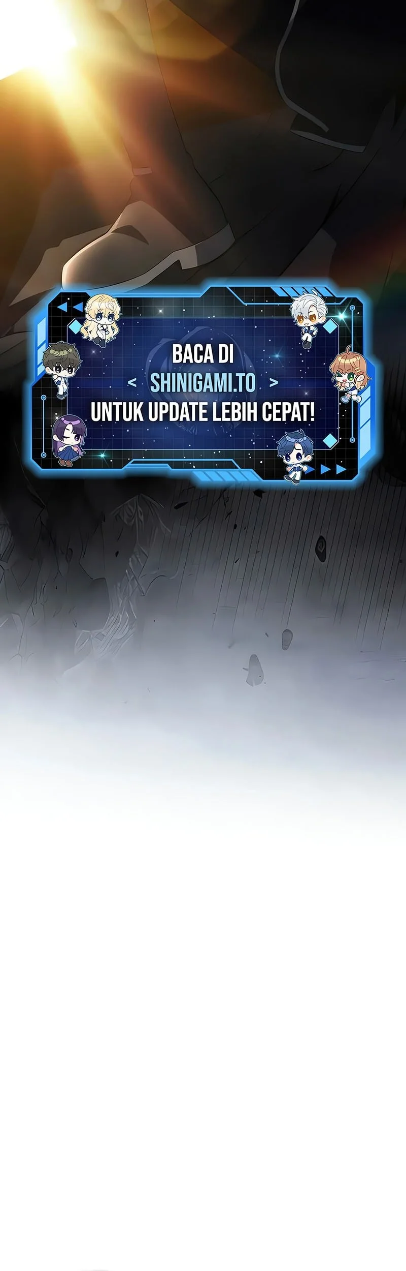 The Regressed Son Of A Duke Is An Assassin Chapter 126 Gambar 4