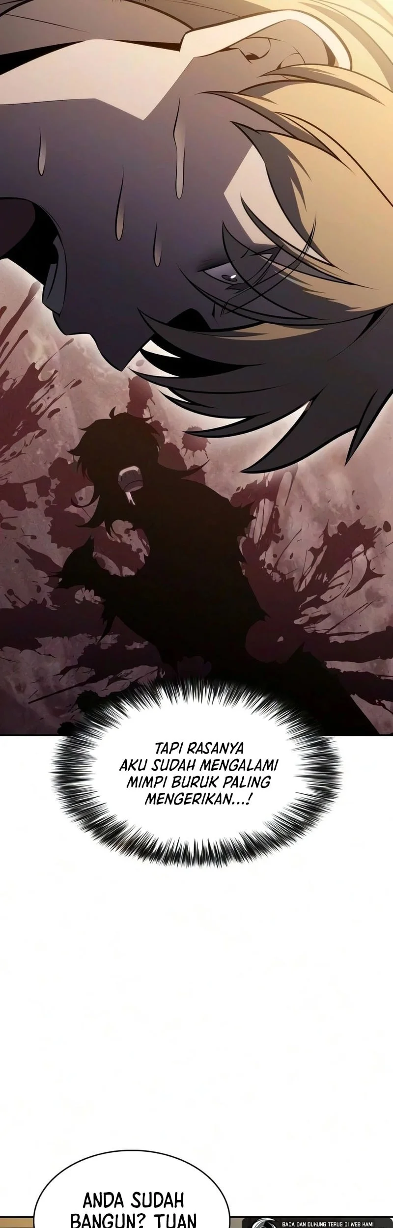 The Regressed Son Of A Duke Is An Assassin Chapter 127 Gambar 4