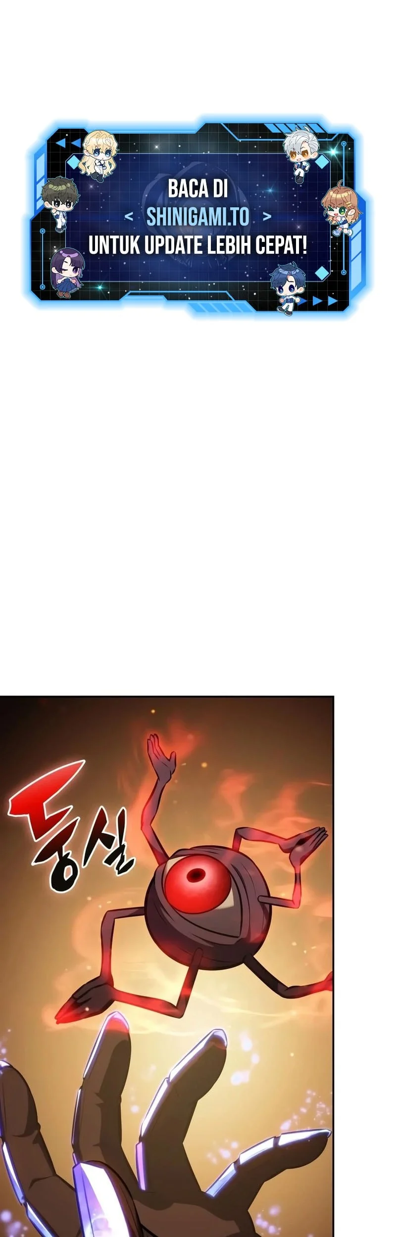 Manhwa The Regressed Son Of A Duke Is An Assassin Chapter 131 gambar 2