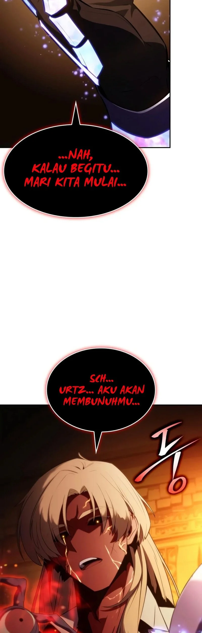 The Regressed Son Of A Duke Is An Assassin Chapter 131 Gambar 3