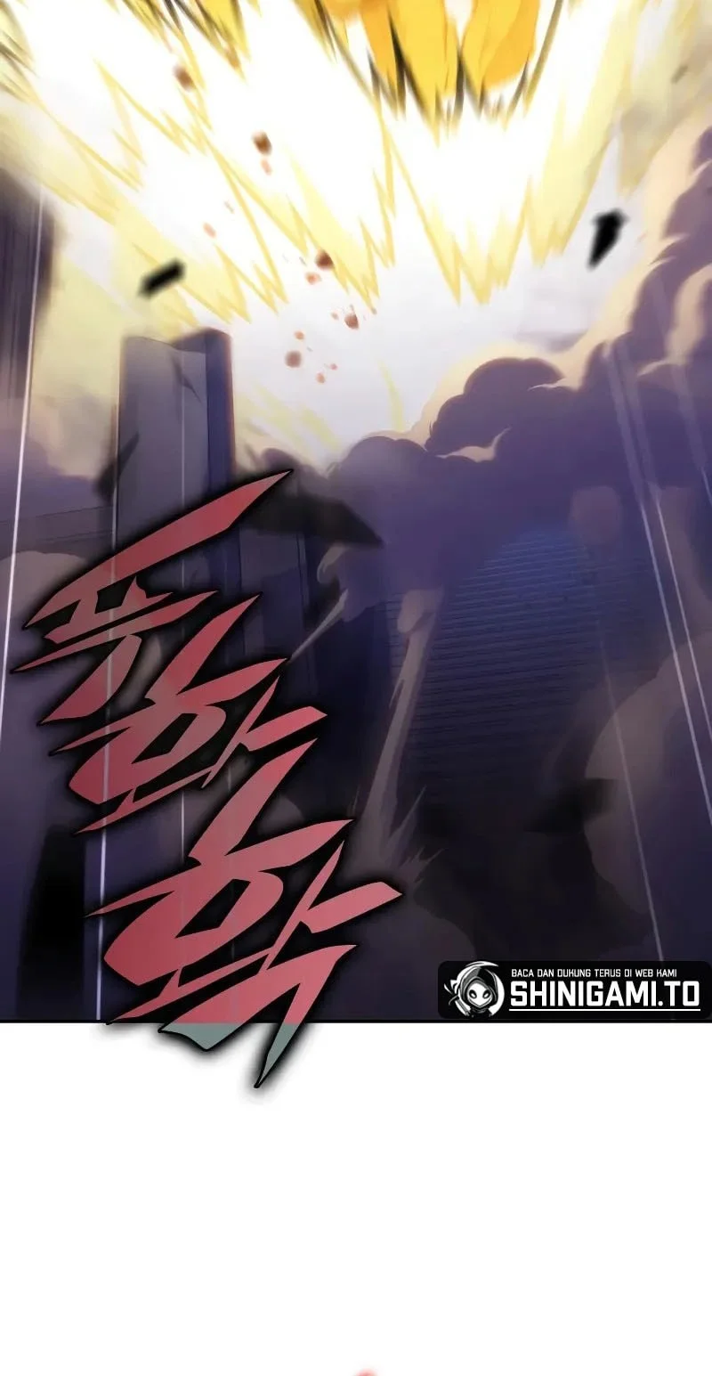 The Regressed Son Of A Duke Is An Assassin Chapter 136 Gambar 4