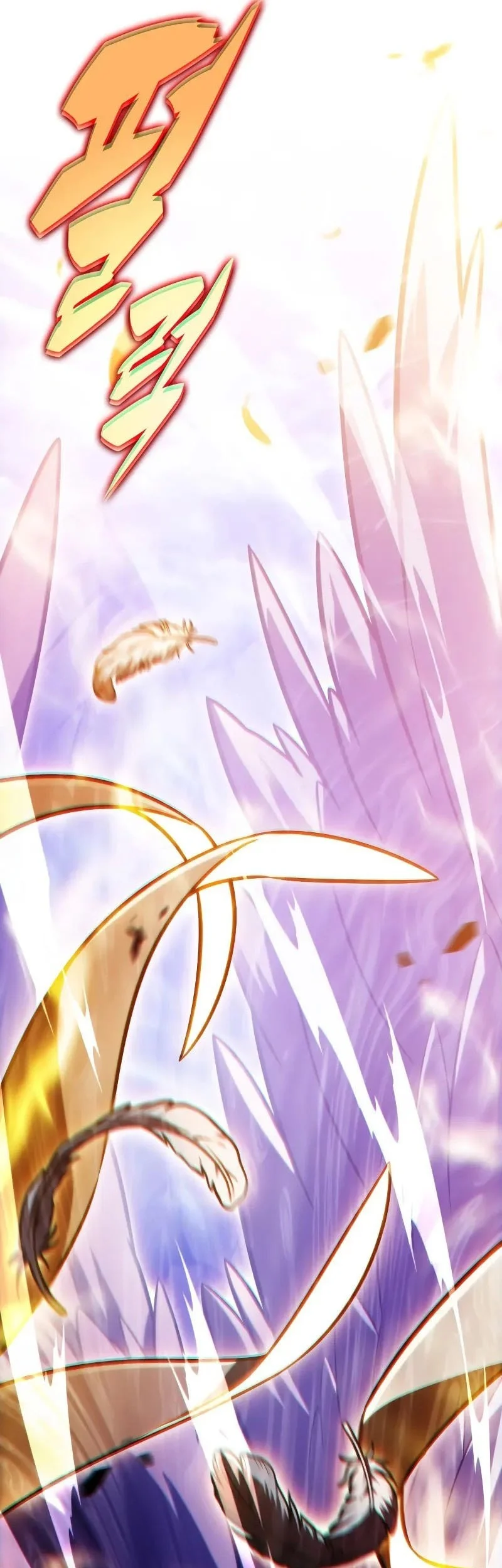 The Regressed Son Of A Duke Is An Assassin Chapter 136 Gambar 5