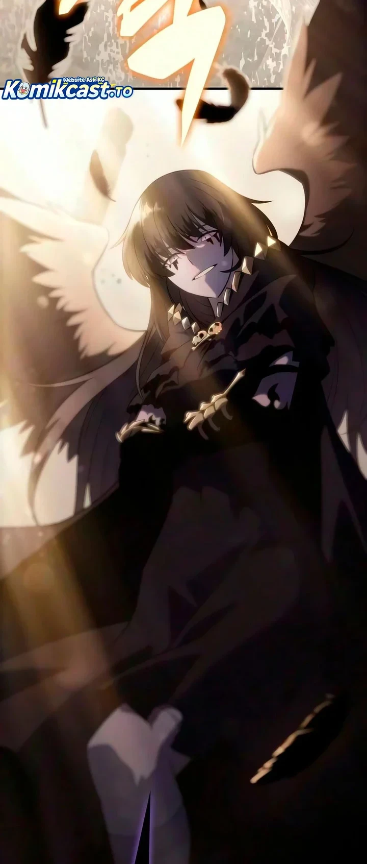 The Regressed Son Of A Duke Is An Assassin Chapter 138 Gambar 3