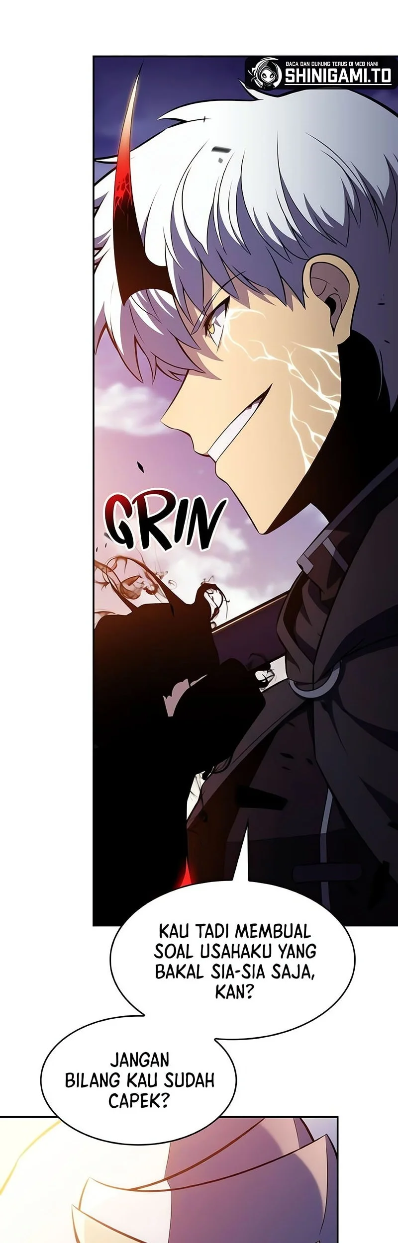 The Regressed Son Of A Duke Is An Assassin Chapter 139 Gambar 5