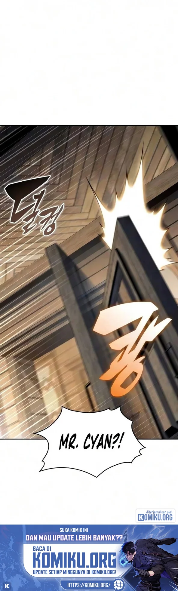 Manhwa The Regressed Son Of A Duke Is An Assassin Chapter 141 gambar 2