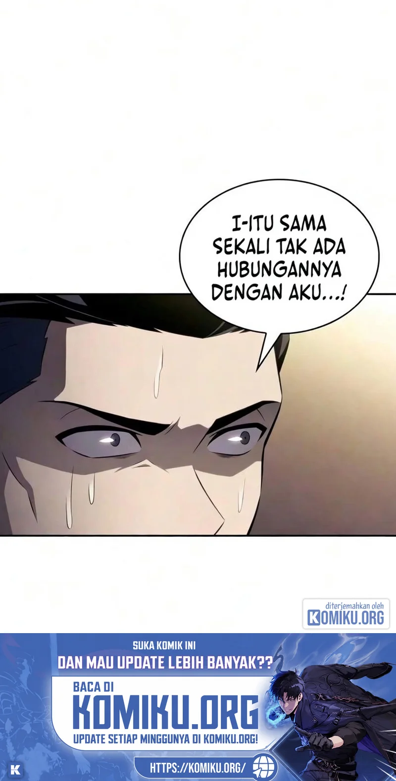 Manhwa The Regressed Son Of A Duke Is An Assassin Chapter 143 gambar 2