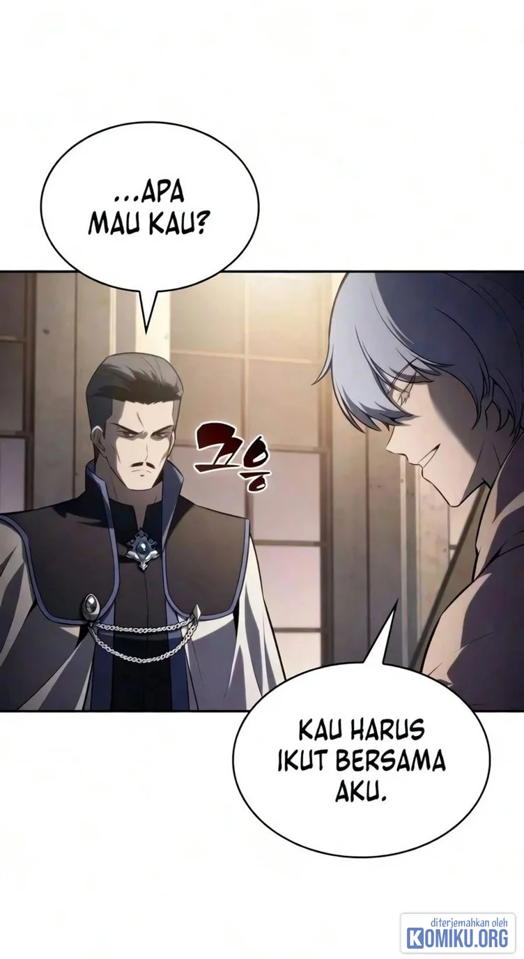 The Regressed Son Of A Duke Is An Assassin Chapter 143 Gambar 5
