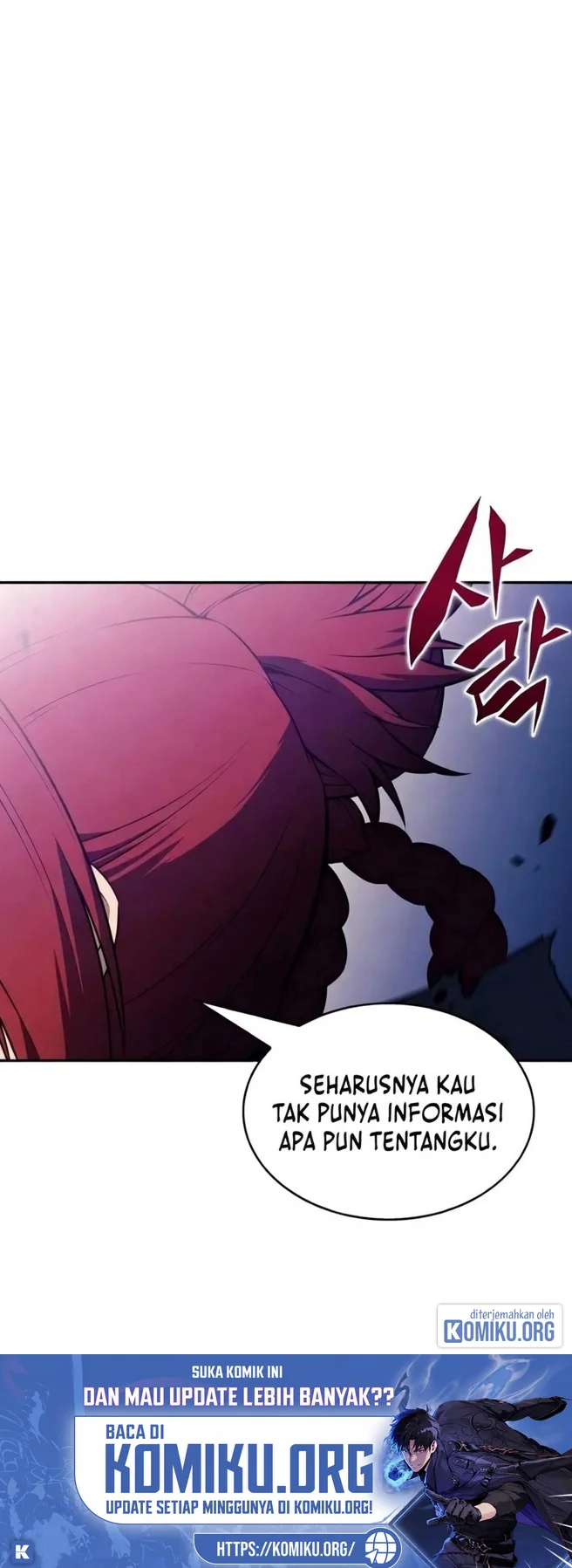 Manhwa The Regressed Son Of A Duke Is An Assassin Chapter 147 gambar 2