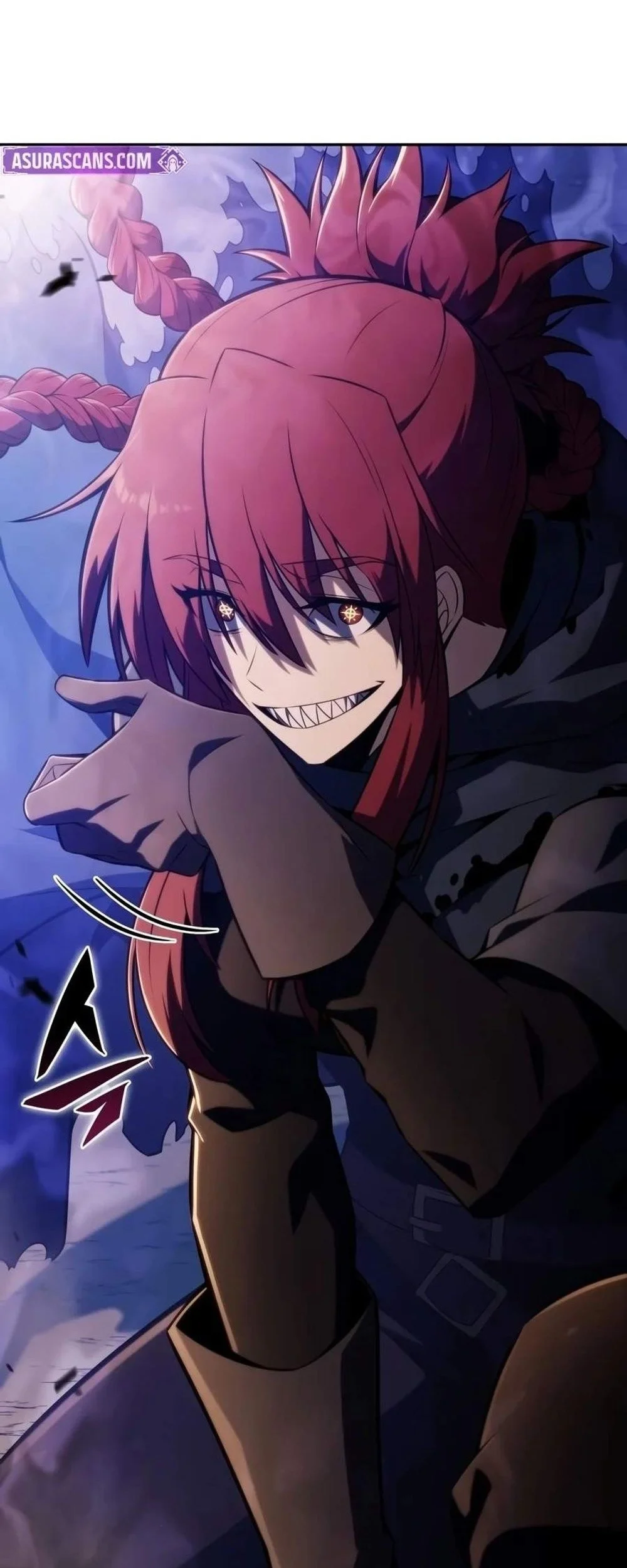The Regressed Son Of A Duke Is An Assassin Chapter 147 Gambar 3