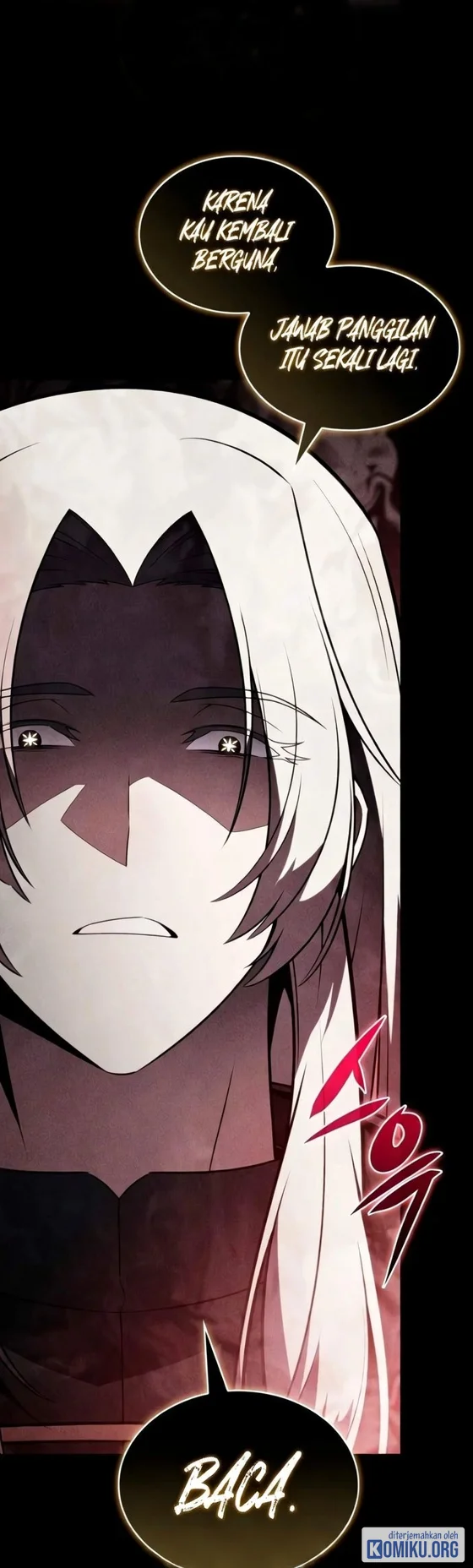 The Regressed Son Of A Duke Is An Assassin Chapter 148 Gambar 5