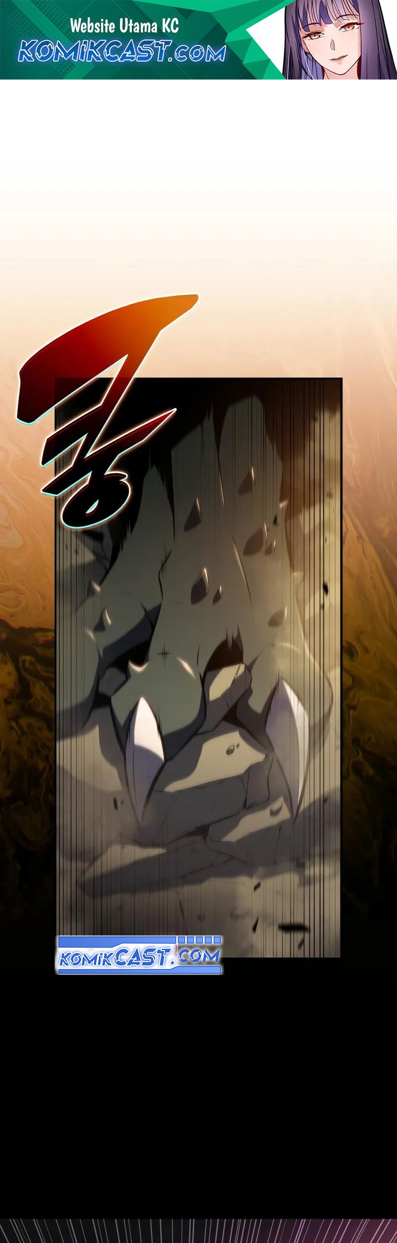 Manhwa The Regressed Son Of A Duke Is An Assassin Chapter 71 gambar 2