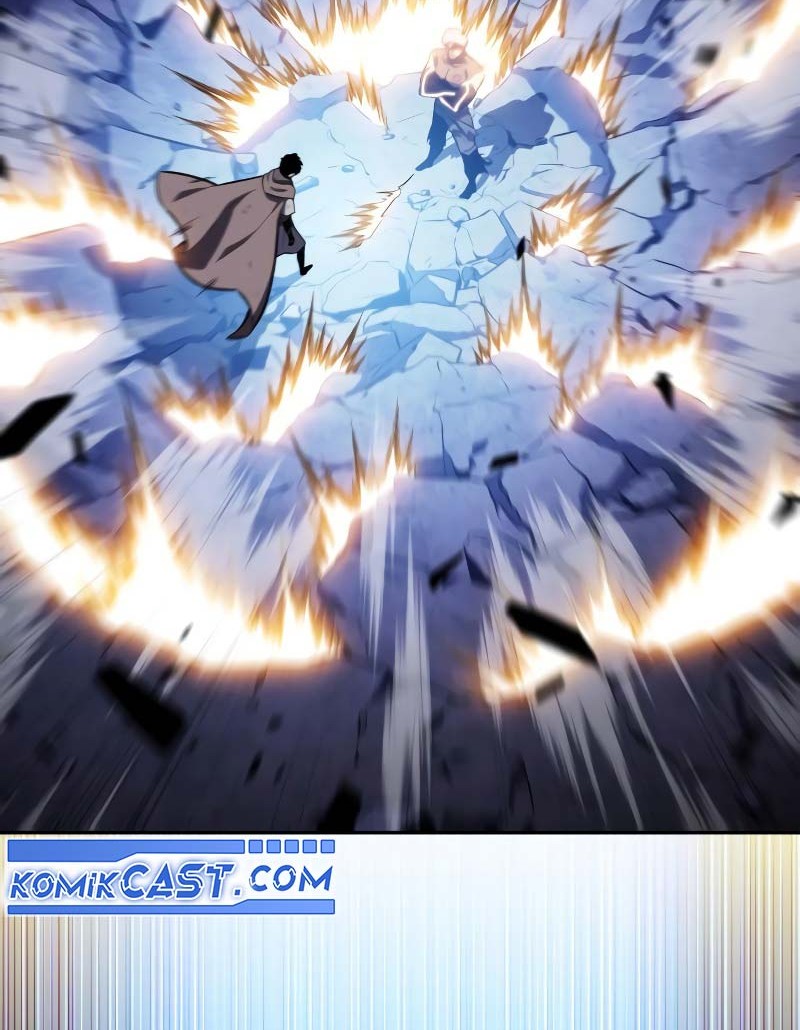 Manhwa The Regressed Son Of A Duke Is An Assassin Chapter 75 gambar 2