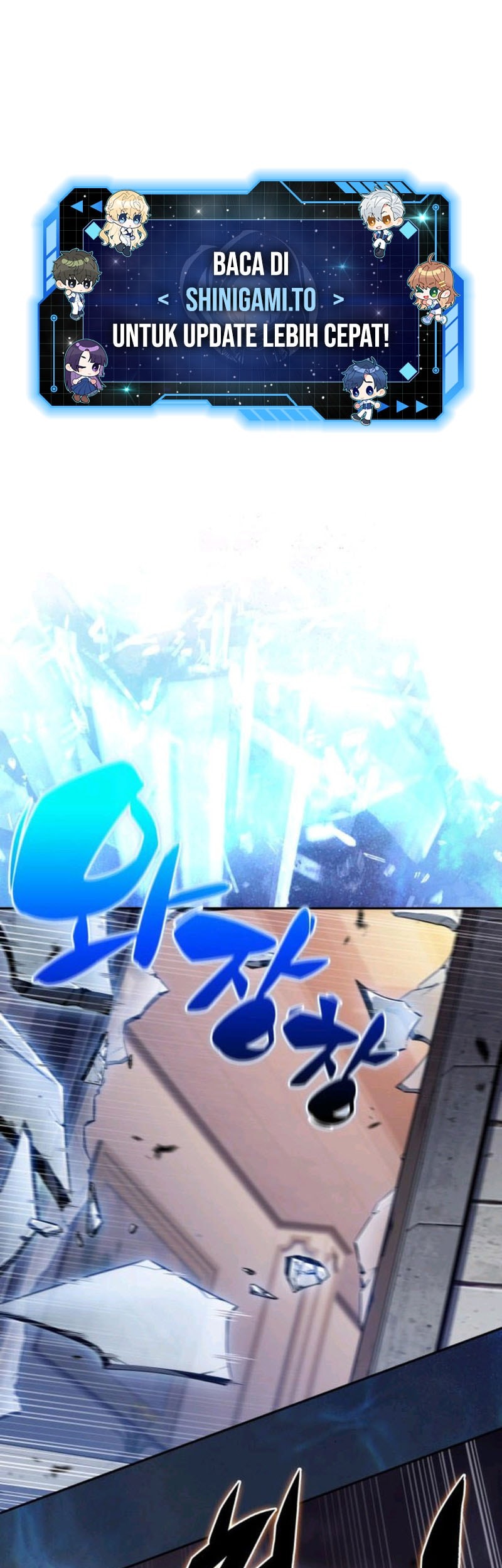Manhwa The Regressed Son Of A Duke Is An Assassin Chapter 77 gambar 2