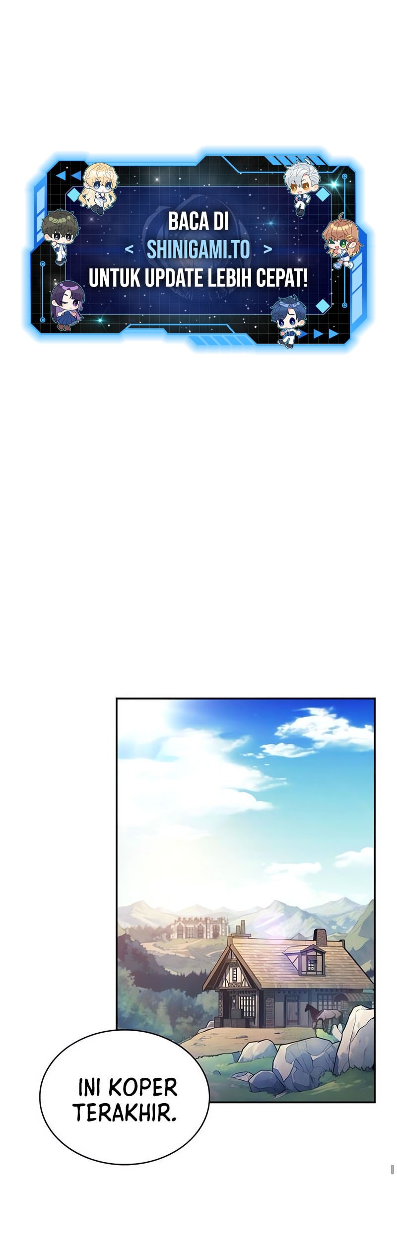 Manhwa The Regressed Son Of A Duke Is An Assassin Chapter 82 gambar 2