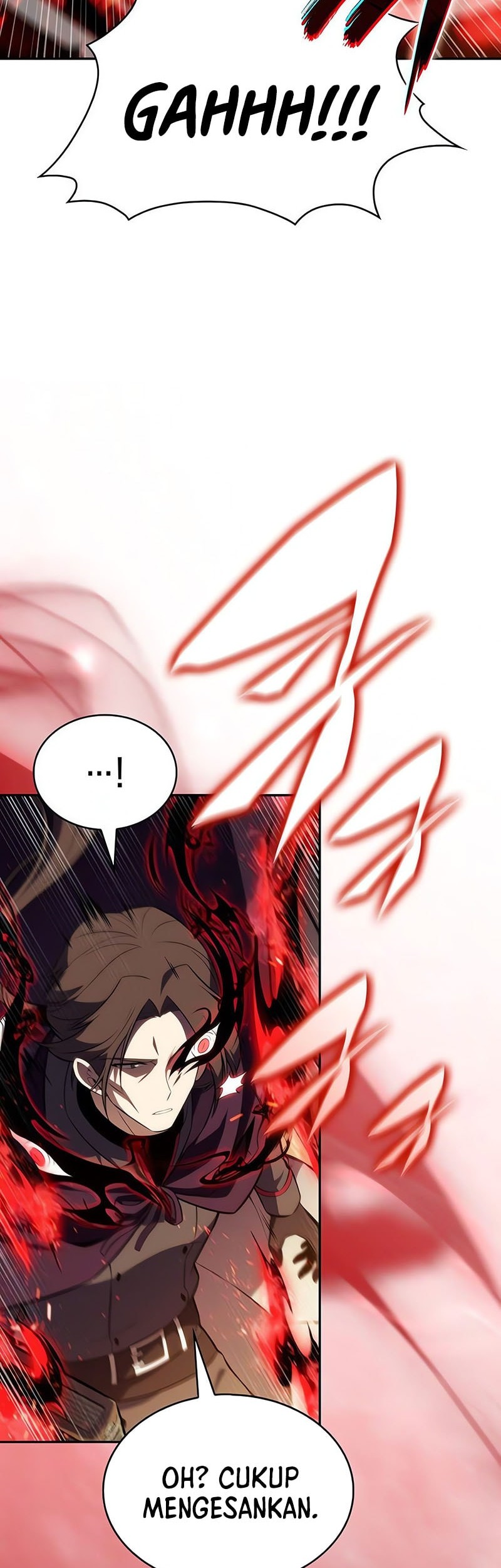 Manhwa The Regressed Son Of A Duke Is An Assassin Chapter 83 gambar 2