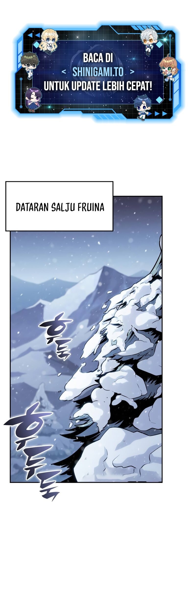 Manhwa The Regressed Son Of A Duke Is An Assassin Chapter 85 gambar 2