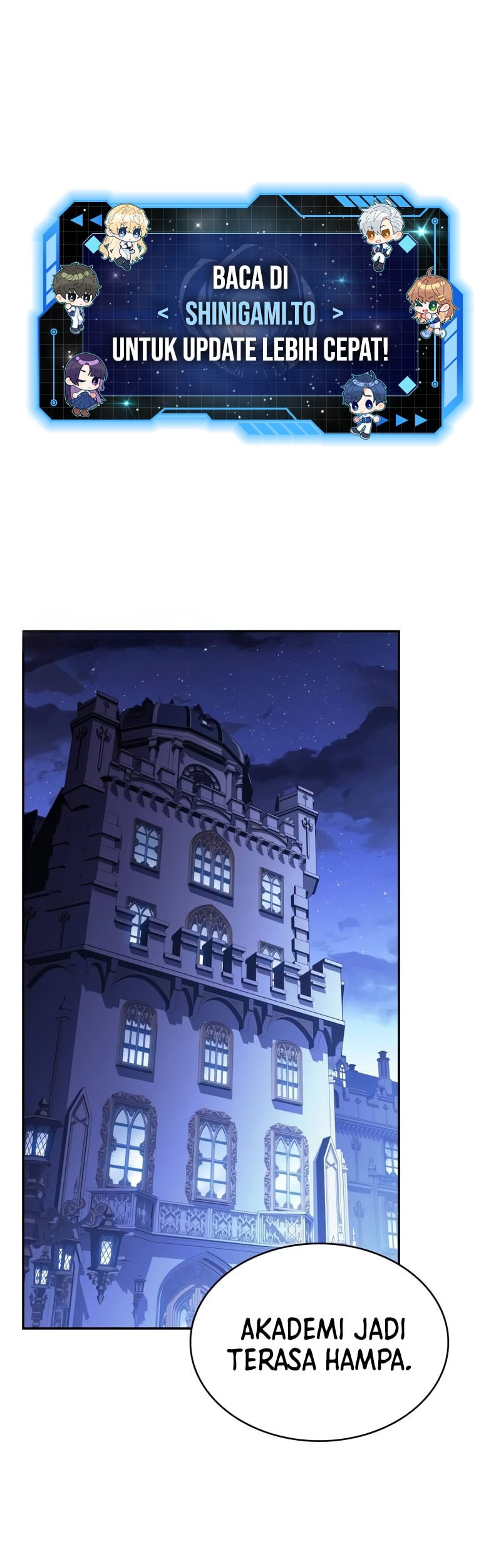 Manhwa The Regressed Son Of A Duke Is An Assassin Chapter 86 gambar 2