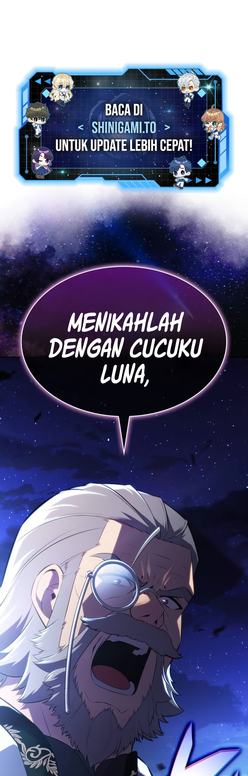 Manhwa The Regressed Son Of A Duke Is An Assassin Chapter 87 gambar 2