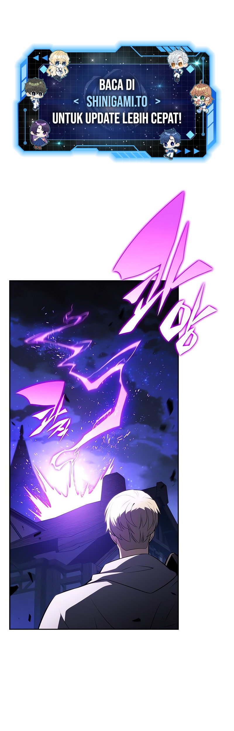 Komik The Regressed Son Of A Duke Is An Assassin Chapter 88 gambar 1