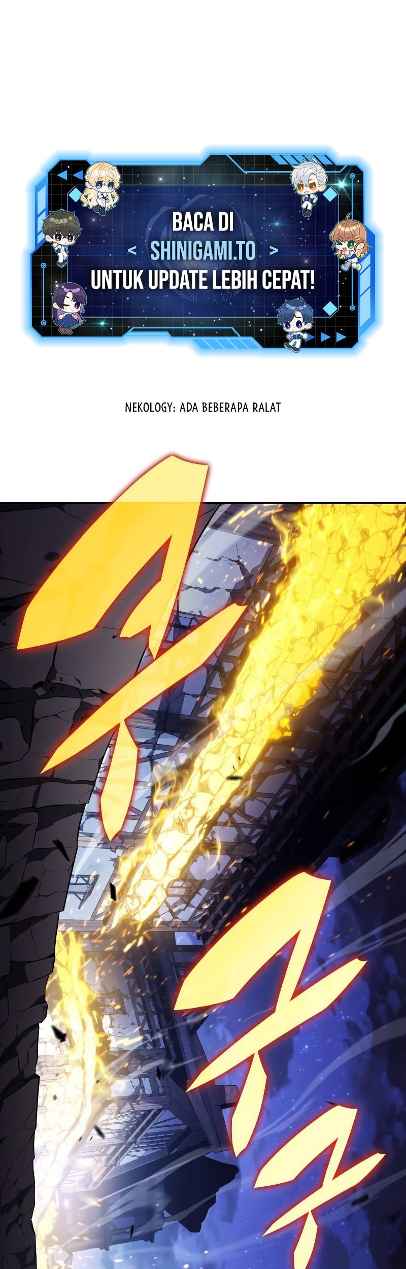 Manhwa The Regressed Son Of A Duke Is An Assassin Chapter 90 gambar 2