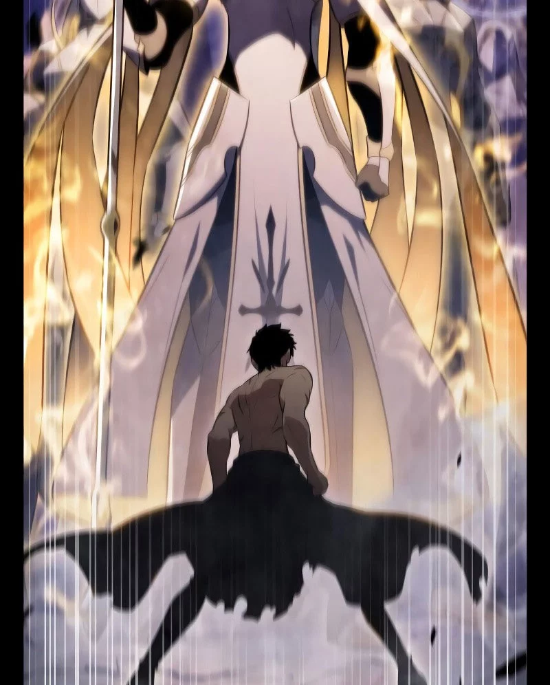 Manhwa The Regressed Son Of A Duke Is An Assassin Chapter 95 gambar 2