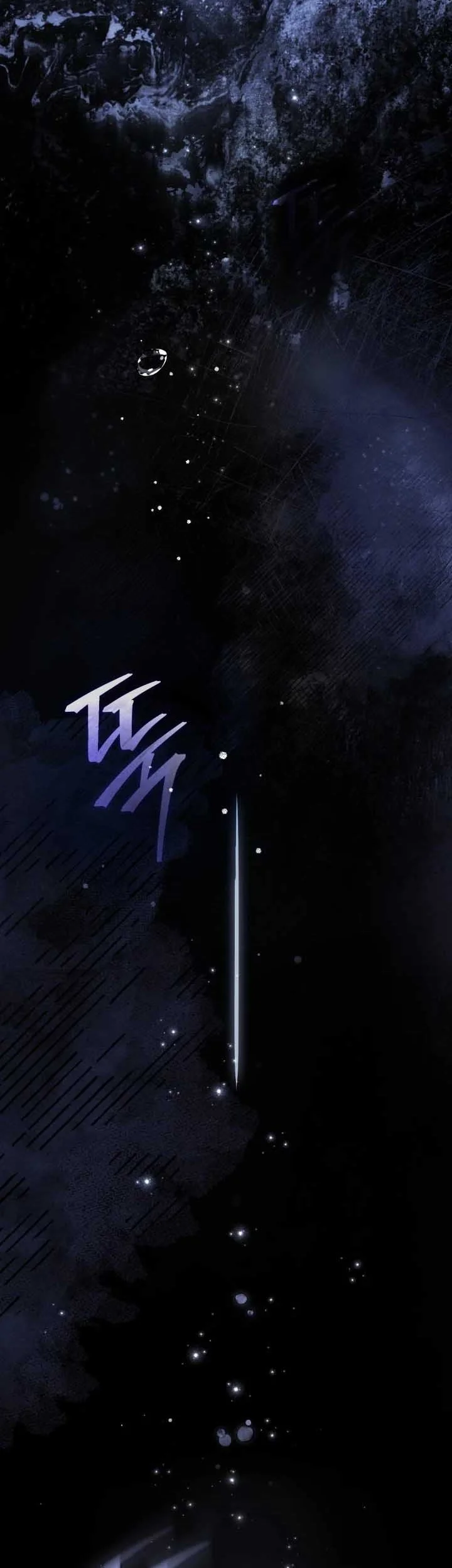 The Regressor and the Blind Saintess Chapter 1 Gambar 3