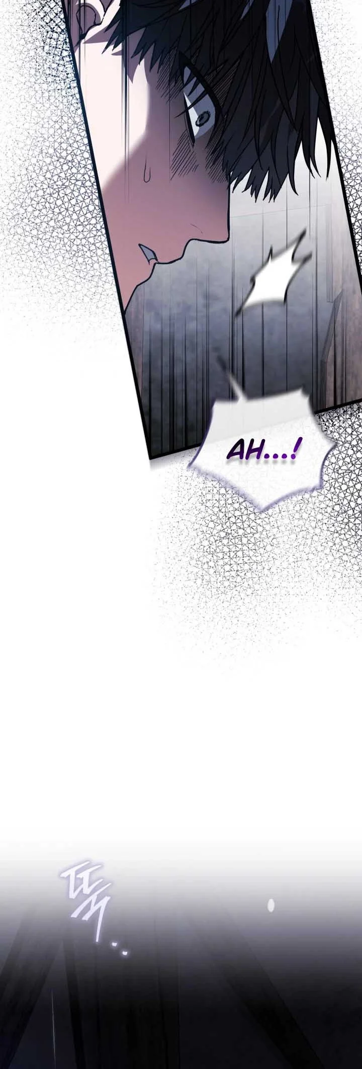 The Regressor and the Blind Saintess Chapter 1 Gambar 5