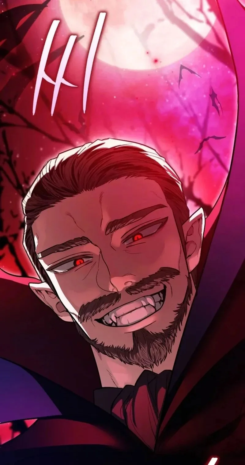 The Regressor and the Blind Saintess Chapter 13 Gambar 3