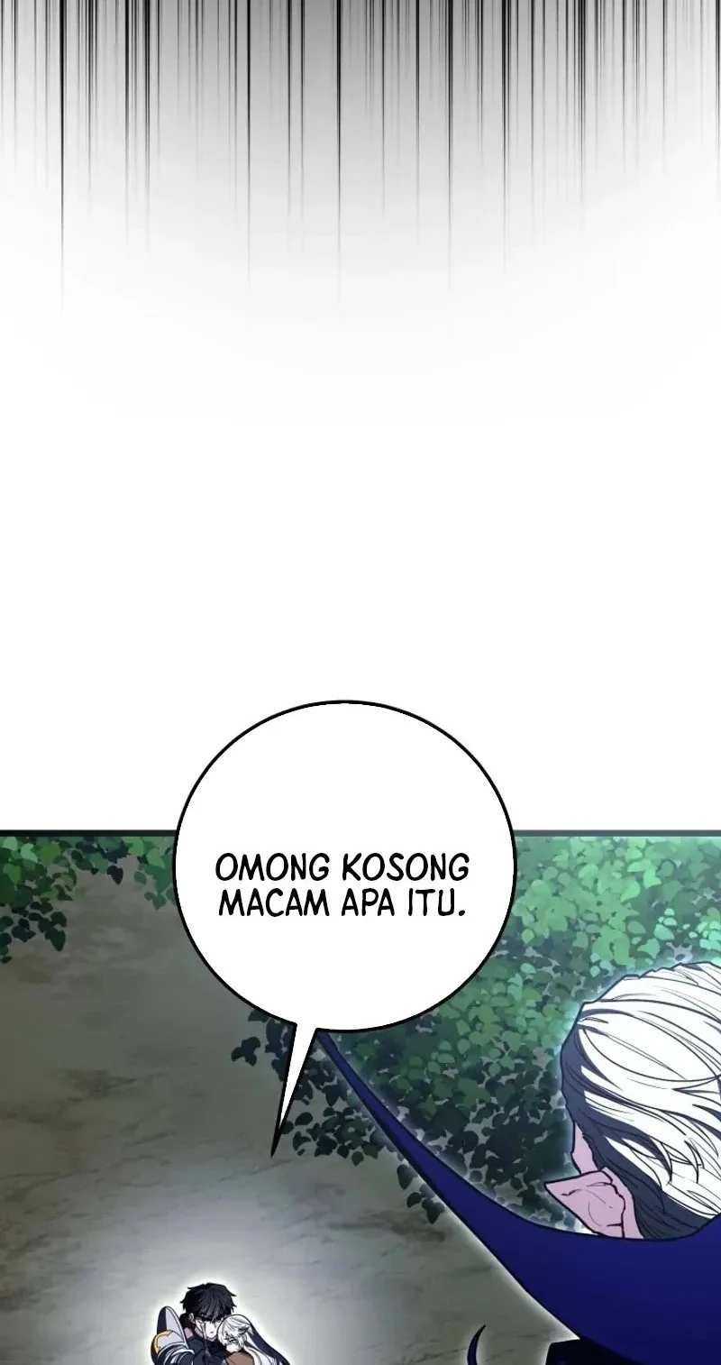 The Regressor and the Blind Saintess Chapter 13 Gambar 5