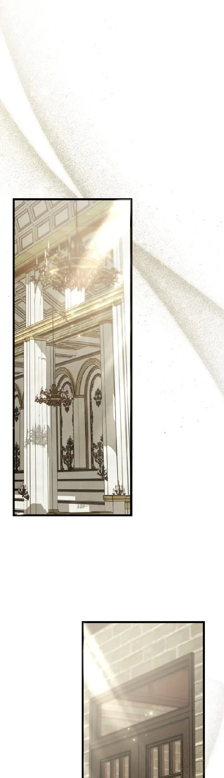 The Regressor and the Blind Saintess Chapter 15 Gambar 3