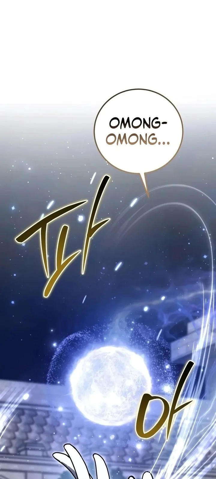 The Regressor and the Blind Saintess Chapter 19 Gambar 3