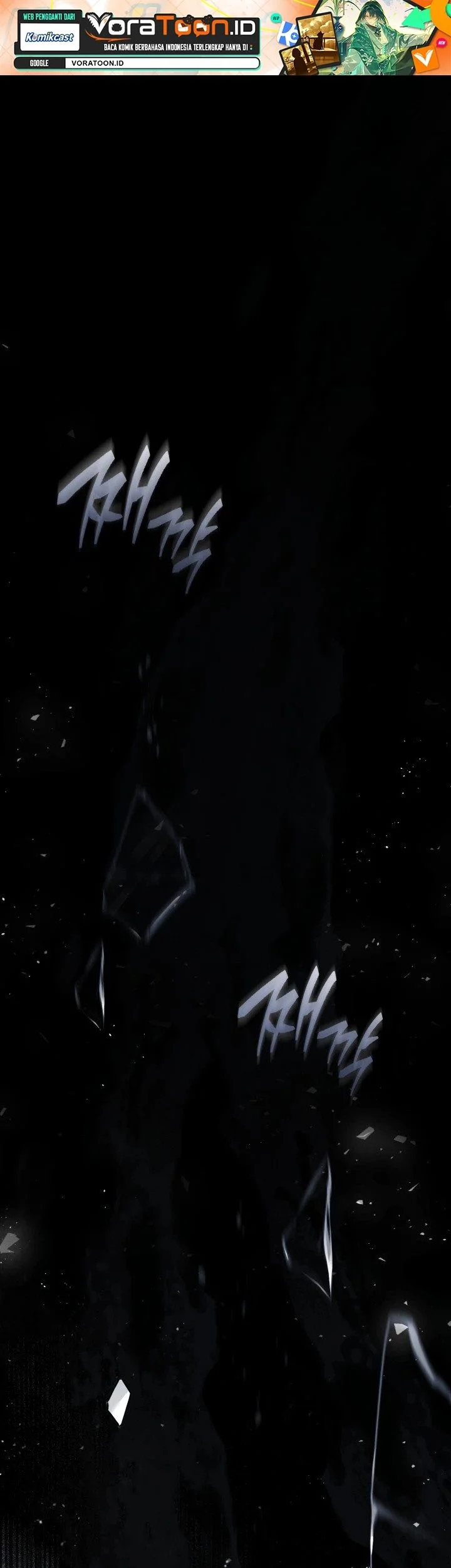 Manhwa The Regressor and the Blind Saintess Chapter 4 gambar 2