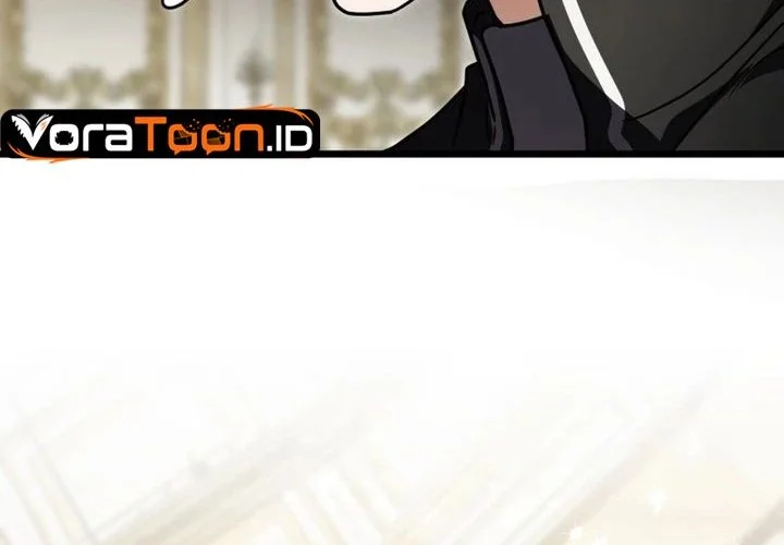 The Regressor and the Blind Saintess Chapter 8 Gambar 5