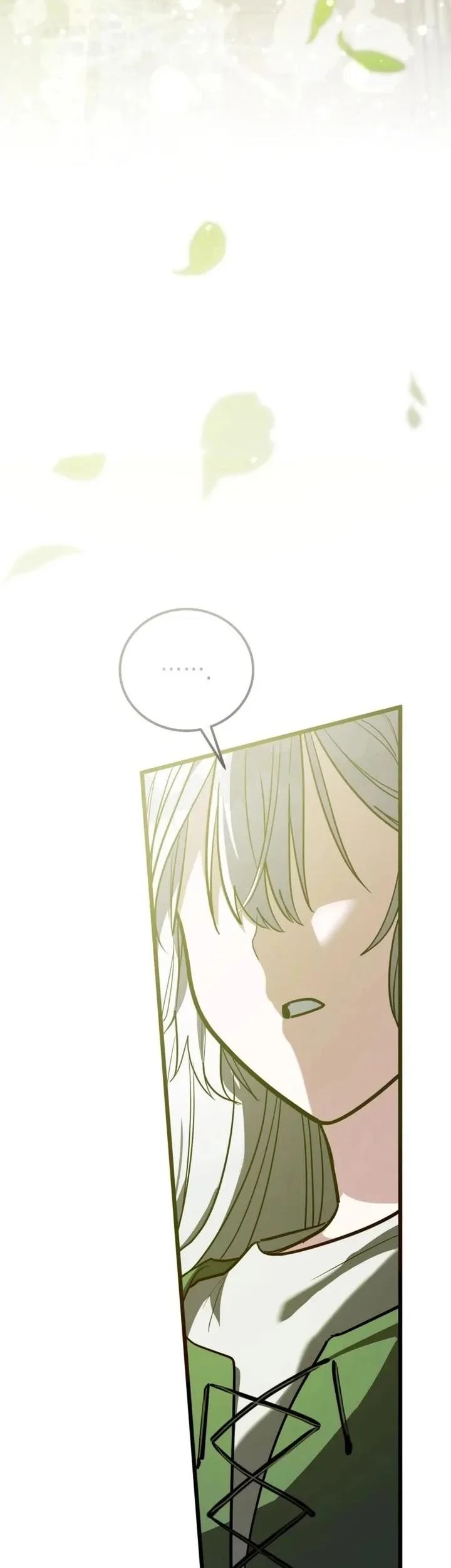 The Regressor and the Blind Saintess Chapter 9 Gambar 4