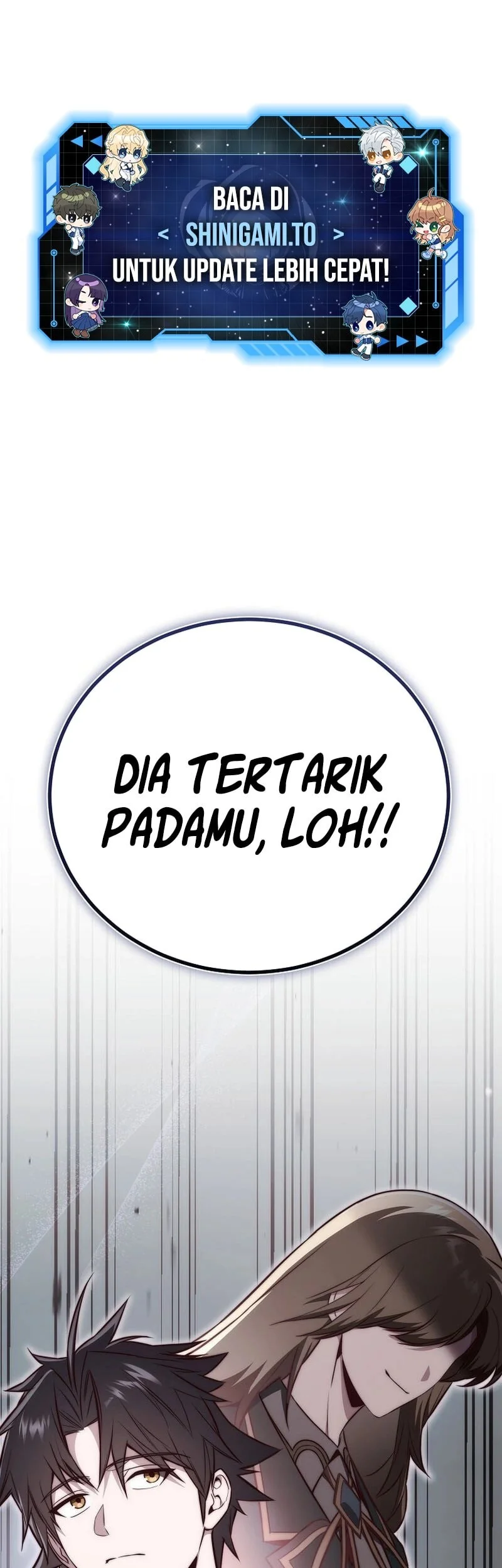 Manhwa The Regressor Can Make Them All Chapter 18 gambar 2