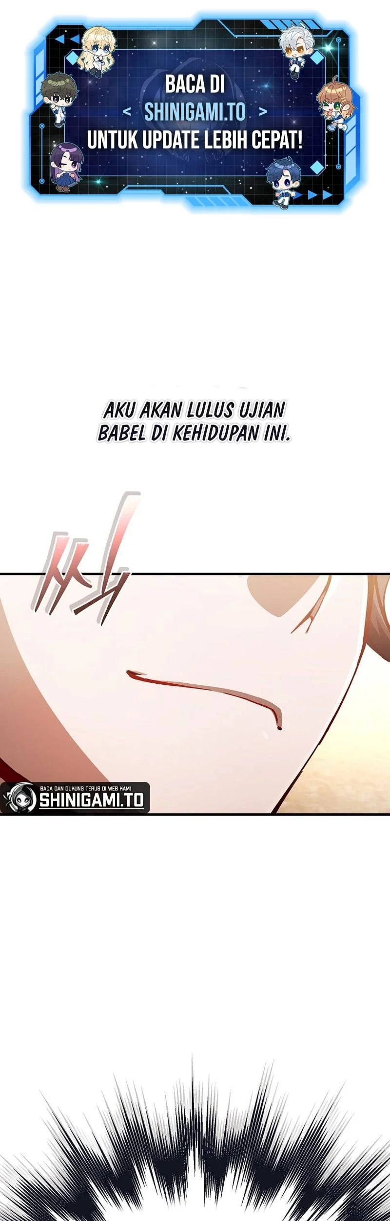 Manhwa The Regressor Can Make Them All Chapter 2 gambar 2