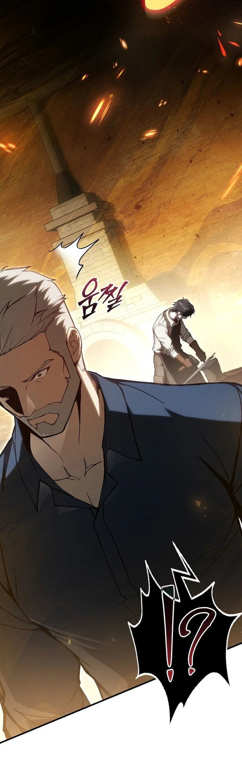 The Regressor Can Make Them All Chapter 2 Gambar 5