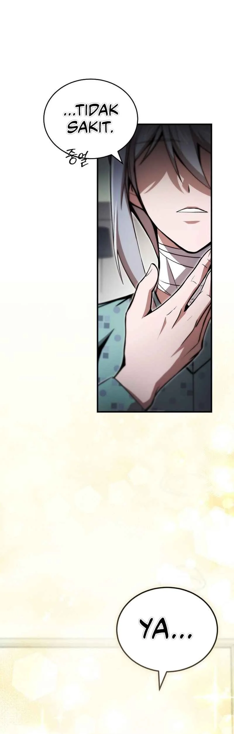 Manhwa The Regressor Can Make Them All Chapter 27 gambar 2