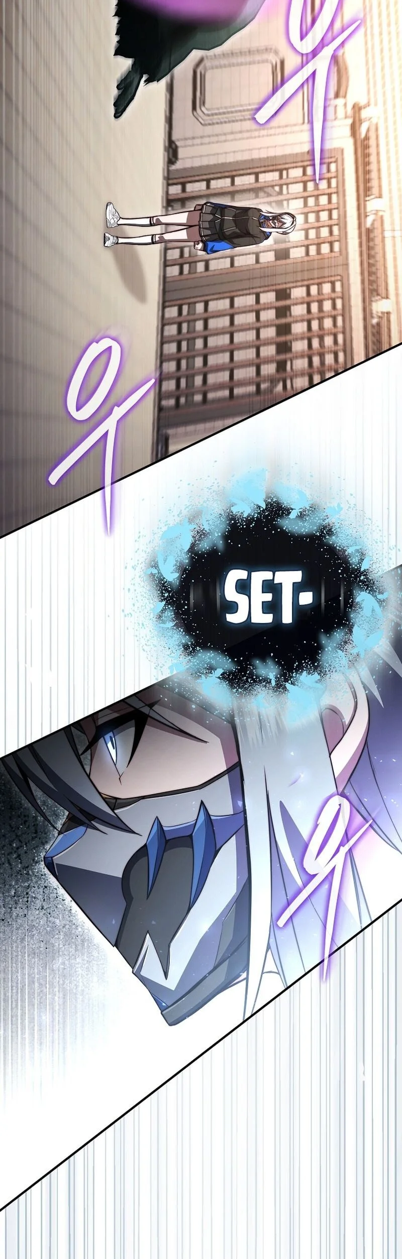 The Regressor Can Make Them All Chapter 30 Gambar 4