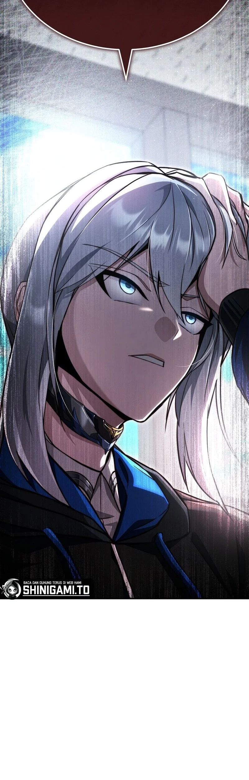 The Regressor Can Make Them All Chapter 31 Gambar 3