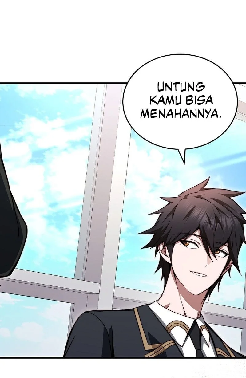 The Regressor Can Make Them All Chapter 31 Gambar 4