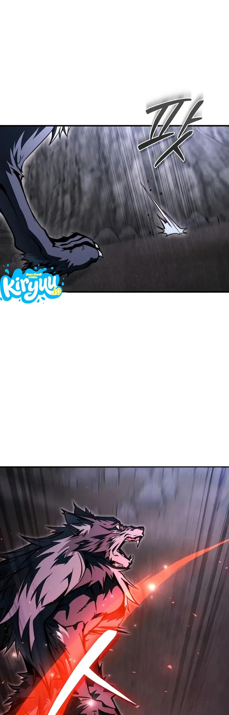 Manhwa The Regressor Can Make Them All Chapter 36 gambar 2