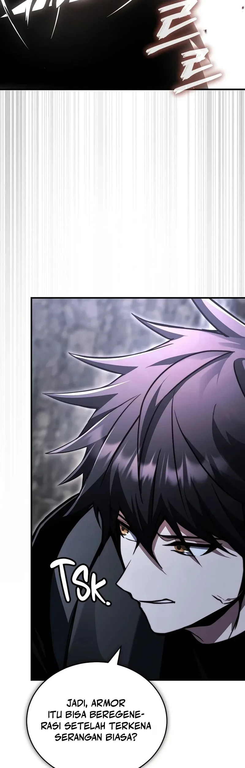 The Regressor Can Make Them All Chapter 36 Gambar 4