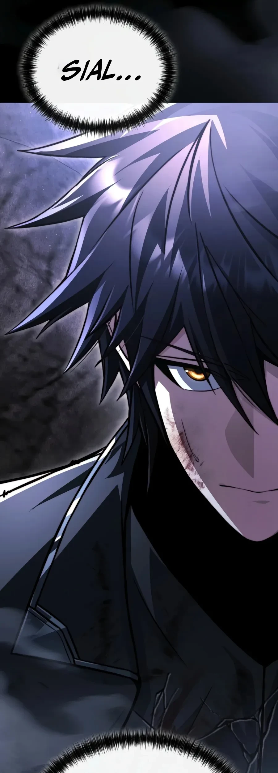 The Regressor Can Make Them All Chapter 37 Gambar 4
