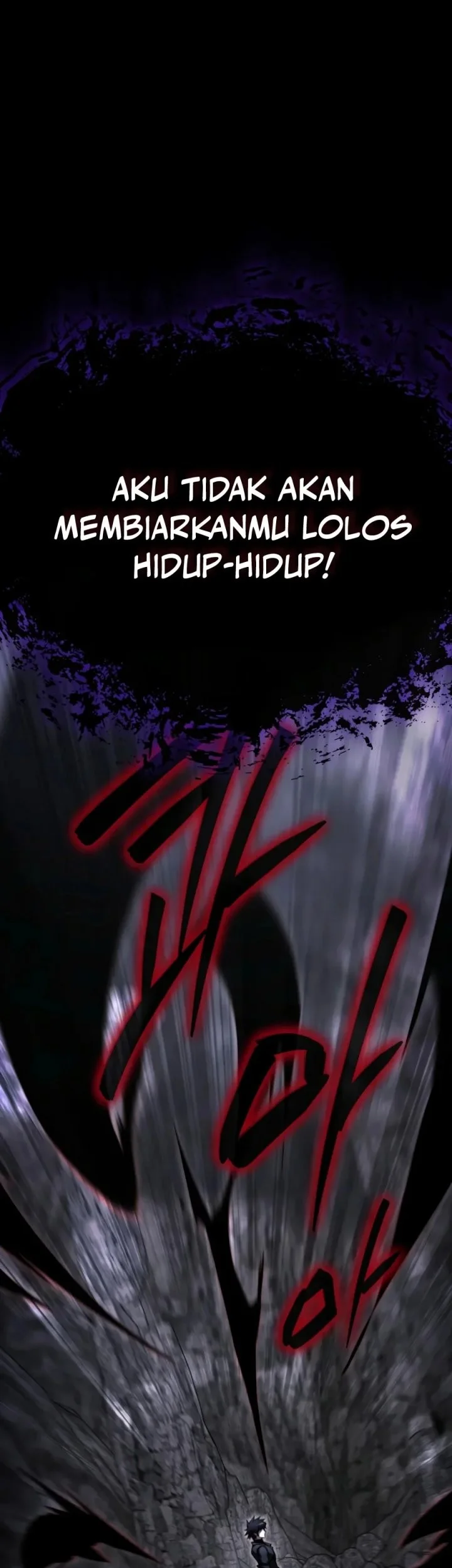 Manhwa The Regressor Can Make Them All Chapter 37 gambar 2