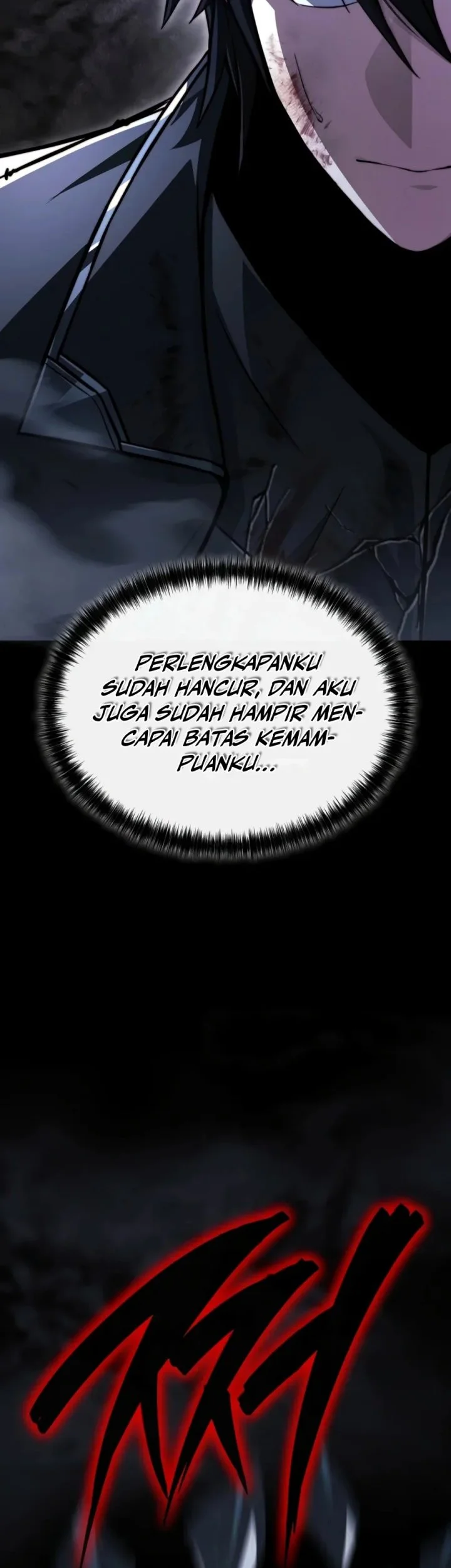 The Regressor Can Make Them All Chapter 37 Gambar 4