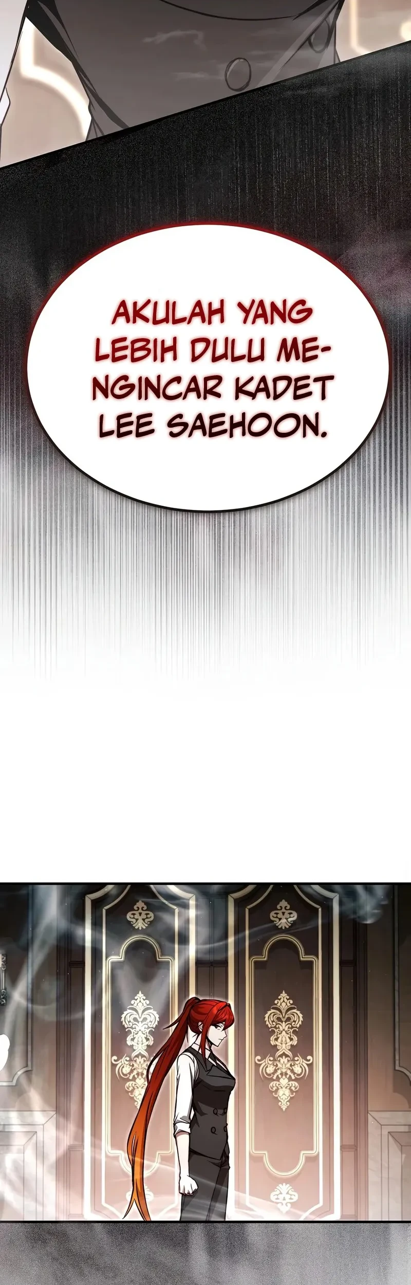 The Regressor Can Make Them All Chapter 39 Gambar 3