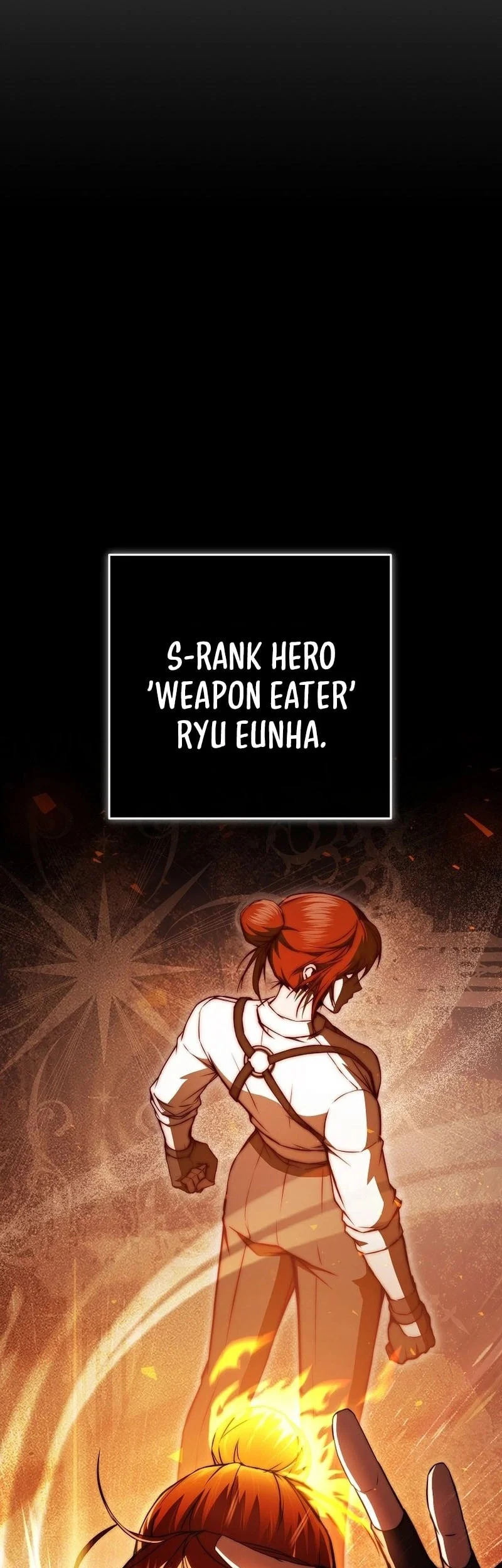 The Regressor Can Make Them All Chapter 4 Gambar 4