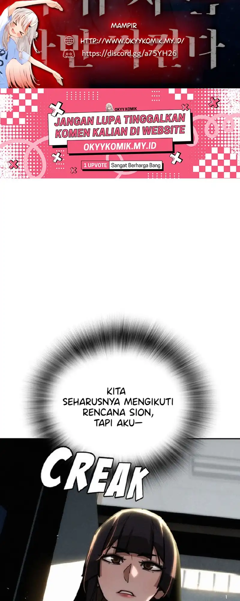 Manhwa The Regressor Protects Only Me Chapter 26 gambar 2